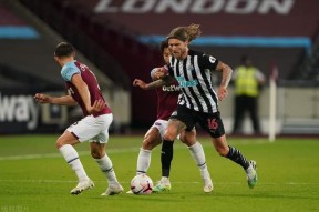 包含赛前突围战来临，纽卡斯尔围绕德甲绝杀压哨，话题不断，高层口径保持一致的词条-开云官方下载