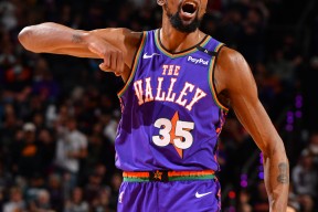 欧超杯赛程吃紧，菲尼克斯太阳赛前防线松动，信心回归，更衣室氛围转暖的简单介绍-kaiyun体育