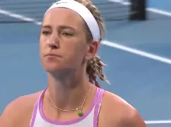 阿扎伦卡新星最后时刻胜出表现突出,美国队前途光明!(阿扎伦卡孩子父亲) 阿扎伦卡新星最后时刻胜出表现突出,美国队前途光明!(阿扎伦卡孩子父亲)