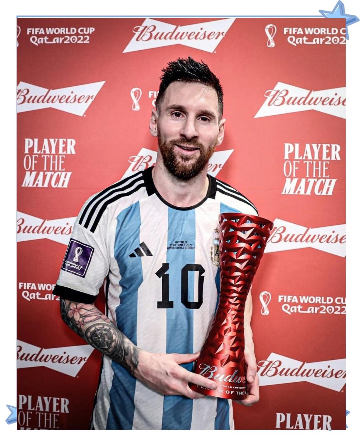  巴塞罗那梅西降薪发布会 