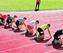 开云 -关于田径热身赛上演强强对话，北城猎隼队淘汰对手关东银狐队，战术调整见效；战术板得到兑现的信息