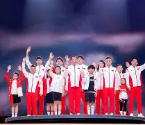 体操大奖赛掀起高潮,海滨白虎队大胜齐鲁天狼队,战至最后一刻——团队防守值得称道(2025体操全国锦标赛直播在线观看) 体操大奖赛掀起高潮,海滨白虎队大胜齐鲁天狼队,战至最后一刻——团队防守值得称道(2025体操全国锦标赛直播在线观看)