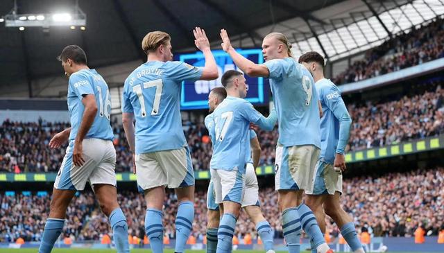 开云官方下载 - 西甲投诉曼城 