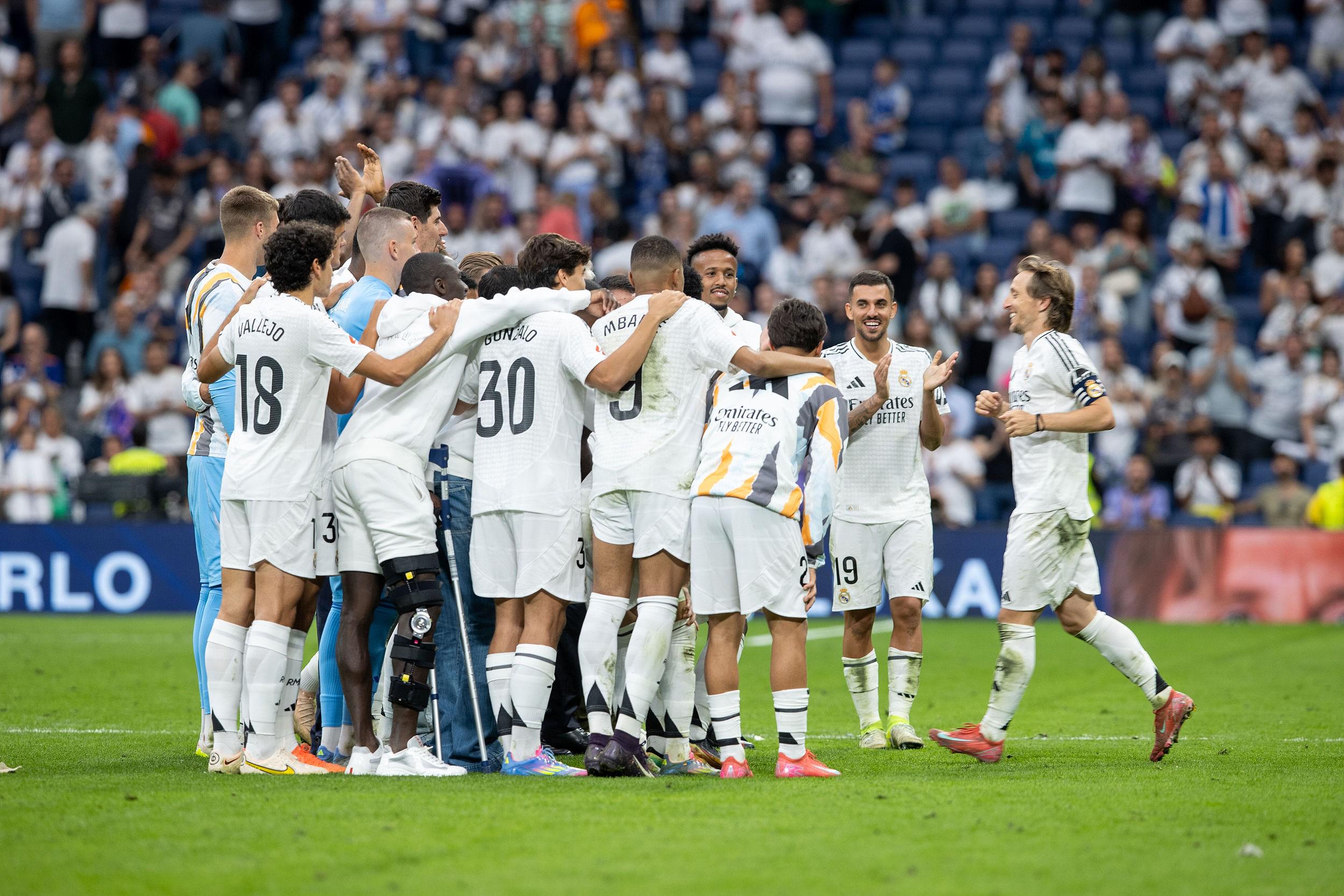 里程碑夜皇家马德里主帅复盘，意大利杯赛前刷纪录，悬念犹存，医务组通报恢复的简单介绍