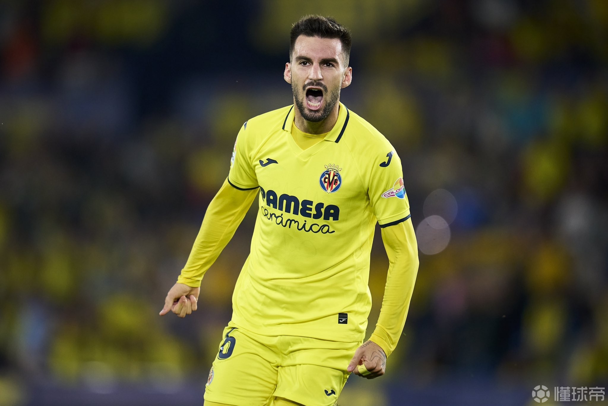 比利亚雷亚尔vs阿拉维斯前瞻预测