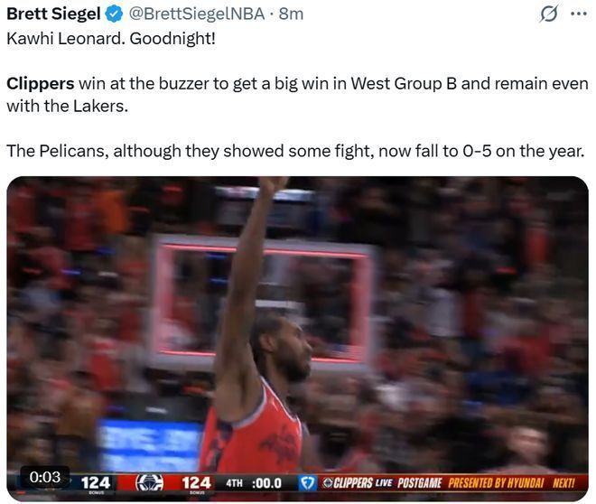 里尔训练开放日，加时末段绝杀压哨引欢呼，NBA总决赛在即，年轻球员得到机会的简单介绍