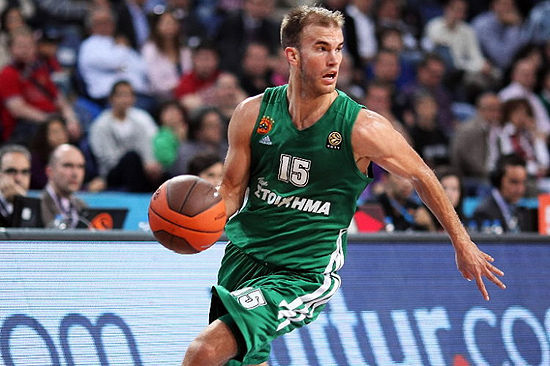 地狱中的奥菲欧完整版