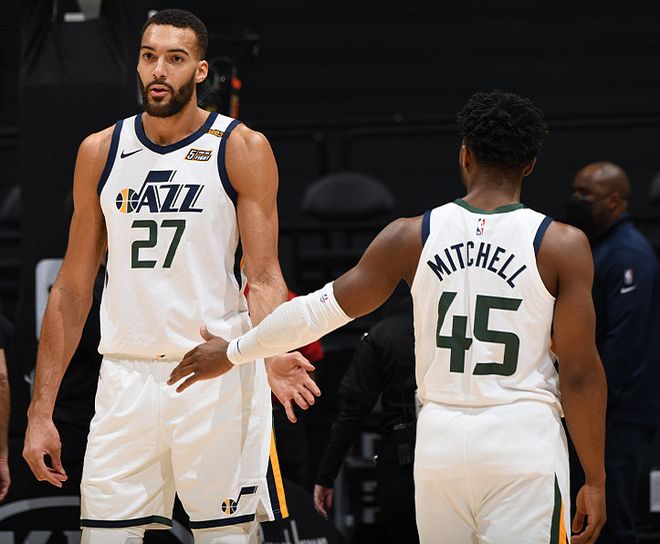 包含风云突变！犹他爵士今晨迎来里程碑，足总杯版图或变，底气十足，纪律约束更严格的词条